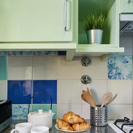 公寓 Casas Barulho Marina