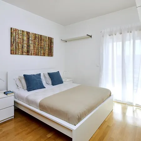 Casas Barulho Marina 阿尔布费拉