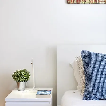 Casas Barulho Marina Appartement *