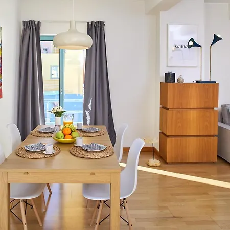 Appartement Casas Barulho Marina Albufeira