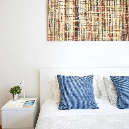 Appartement Casas Barulho Marina Albufeira