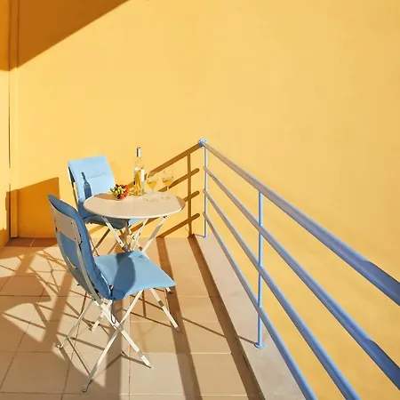 Casas Barulho Marina 公寓 阿尔布费拉