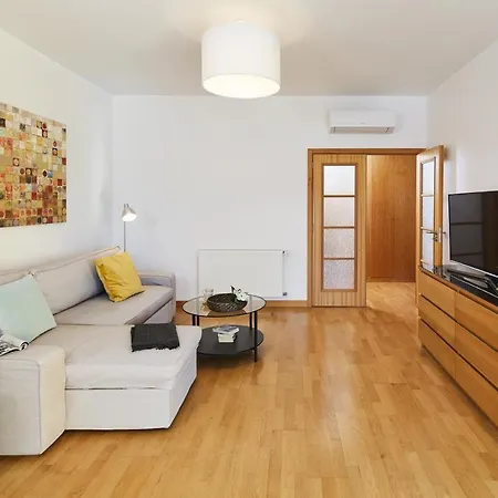 Casas Barulho Marina Appartement Albufeira