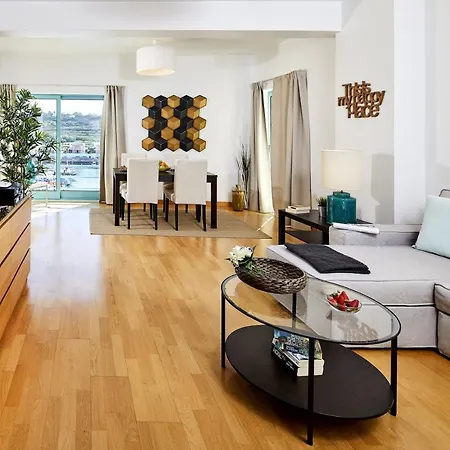 Casas Barulho Marina Appartement Albufeira