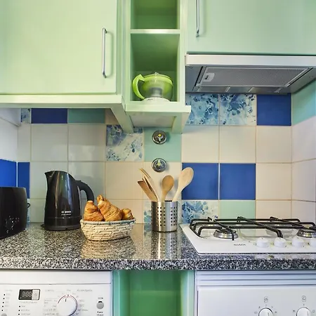 Casas Barulho Marina 阿尔布费拉