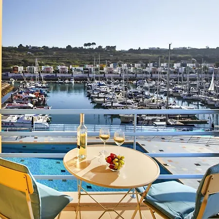 Appartement Casas Barulho Marina