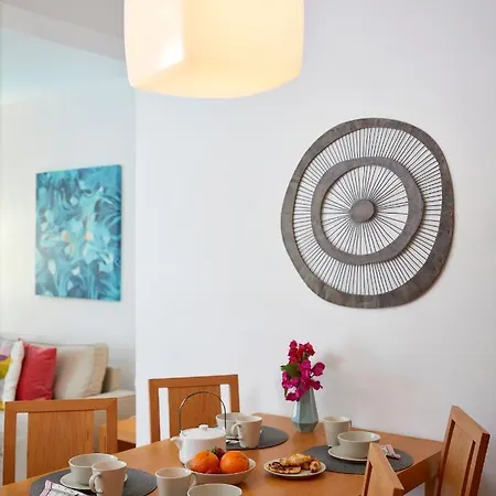 Casas Barulho Marina 阿尔布费拉