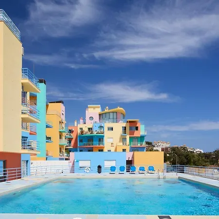 Casas Barulho Marina 阿尔布费拉