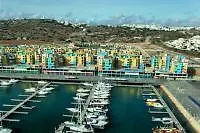 Casas Barulho Marina