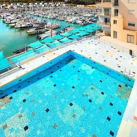 Appartement Casas Barulho Marina *