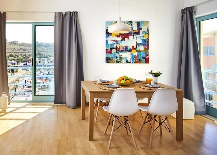 Casas Barulho Marina