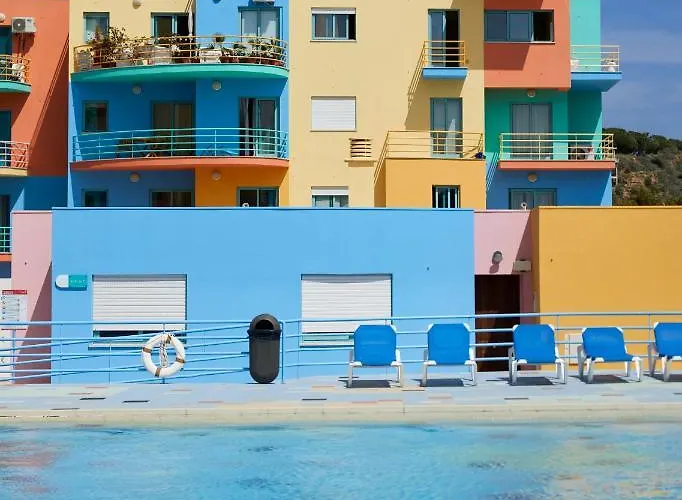 Casas Barulho Marina