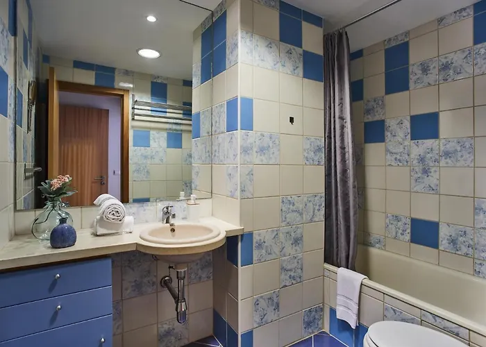 Casas Barulho Marina Albufeira