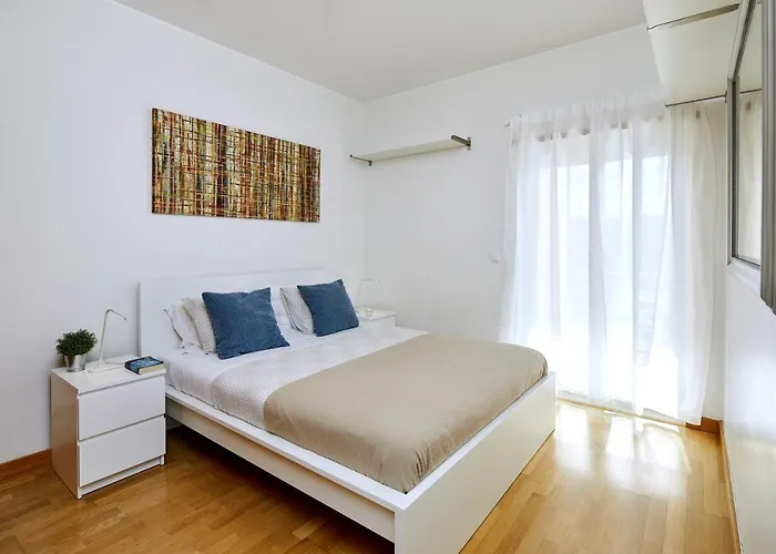 Casas Barulho Marina Albufeira