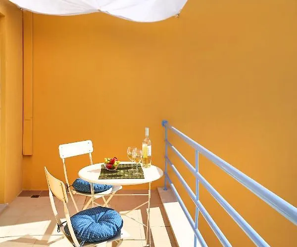 Casas Barulho Marina Albufeira