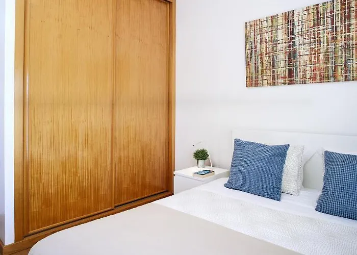 Casas Barulho Marina Albufeira