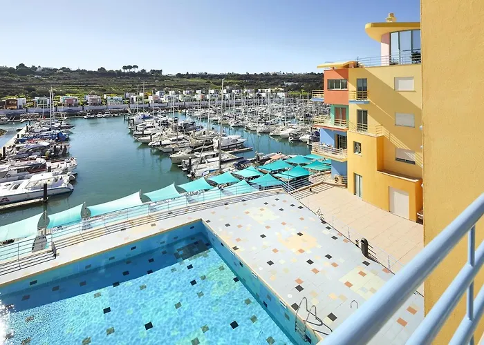 Casas Barulho Marina Albufeira