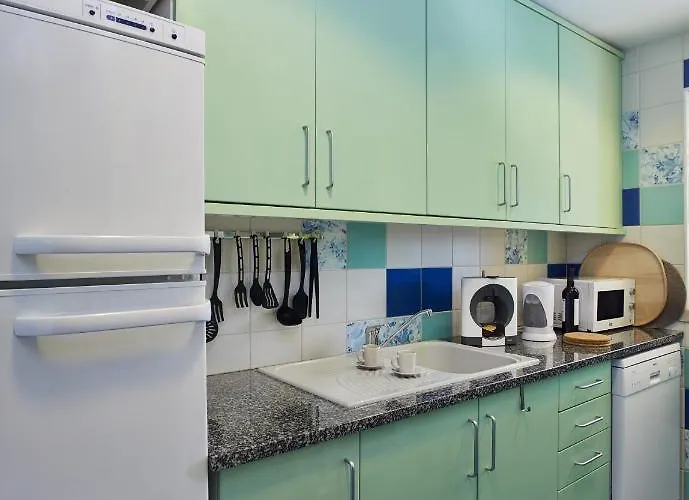 Casas Barulho Marina Apartman Albufeira