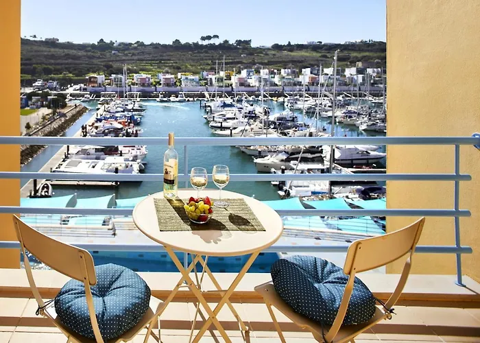 Casas Barulho Marina