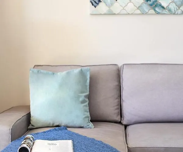 Apartman Casas Barulho Marina *