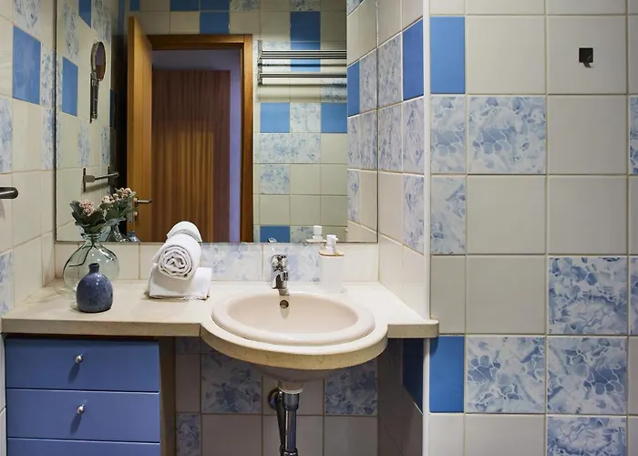 Casas Barulho Marina Apartman