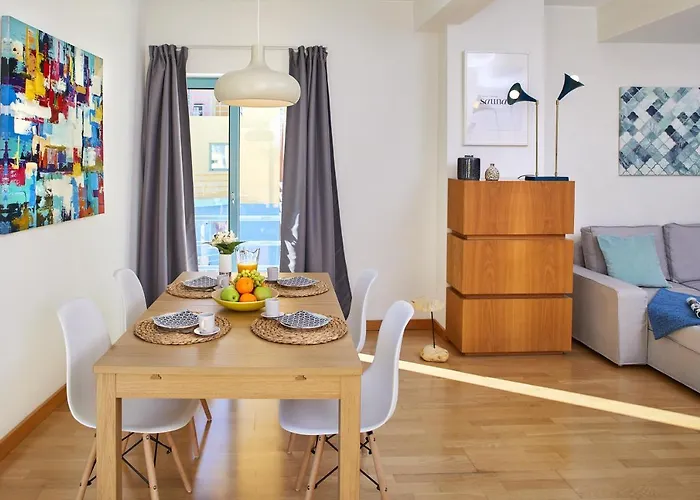 Apartman Casas Barulho Marina Albufeira