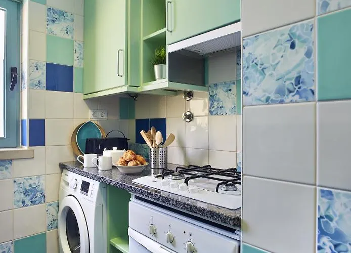 Casas Barulho Marina * Albufeira