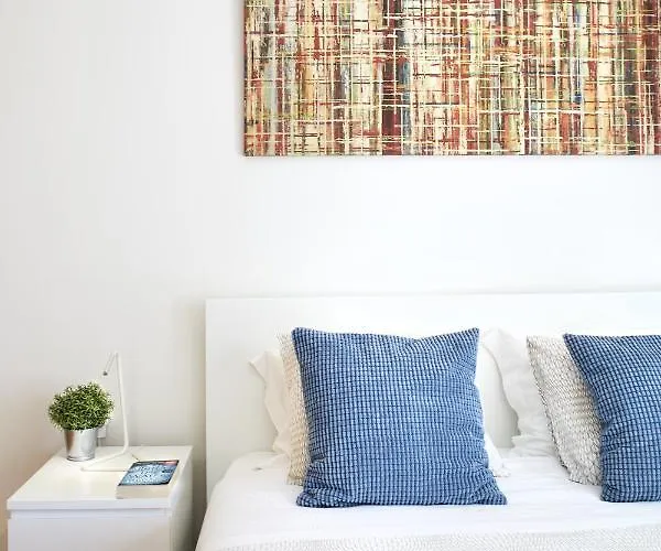 Apartman Casas Barulho Marina Albufeira