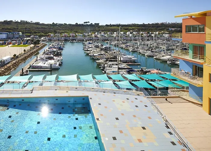 Apartman Casas Barulho Marina Albufeira