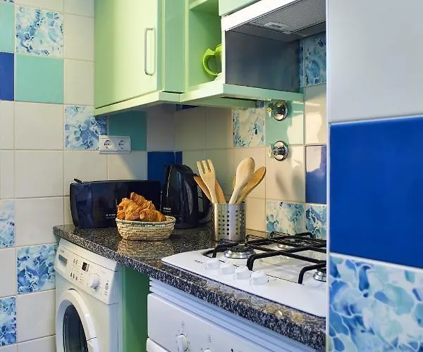 Casas Barulho Marina Albufeira