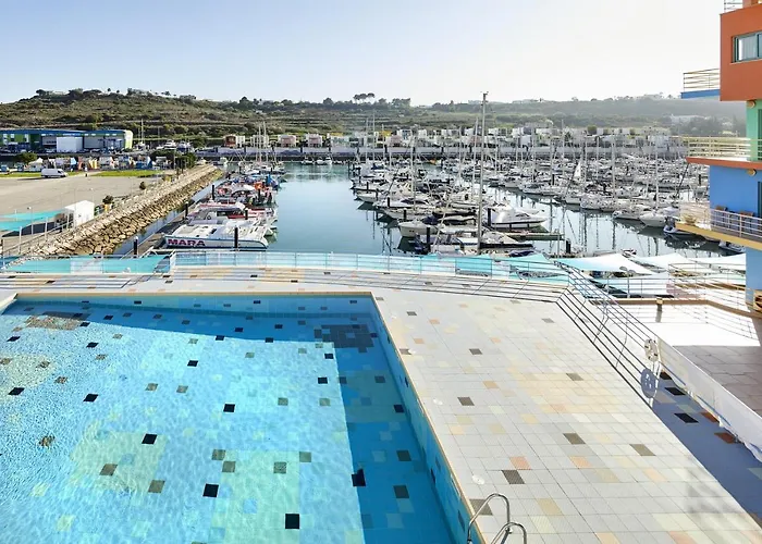 Casas Barulho Marina Apartman Albufeira