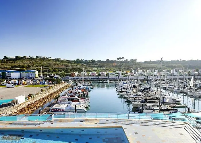 Casas Barulho Marina Albufeira