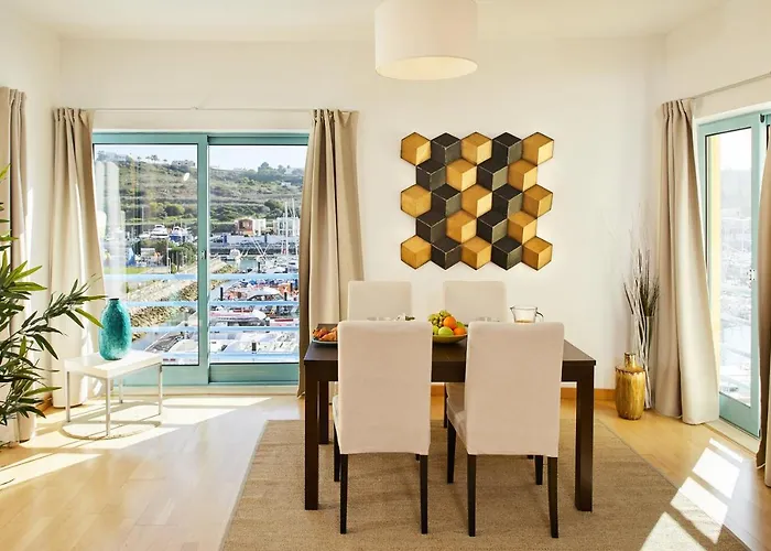 Casas Barulho Marina Albufeira