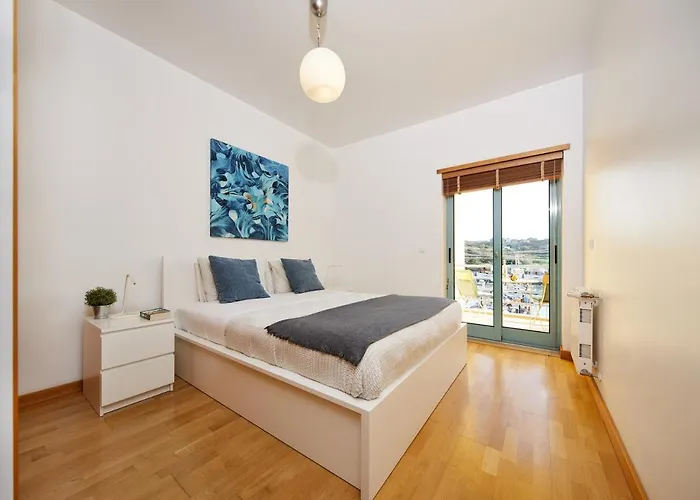 Casas Barulho Marina * Albufeira