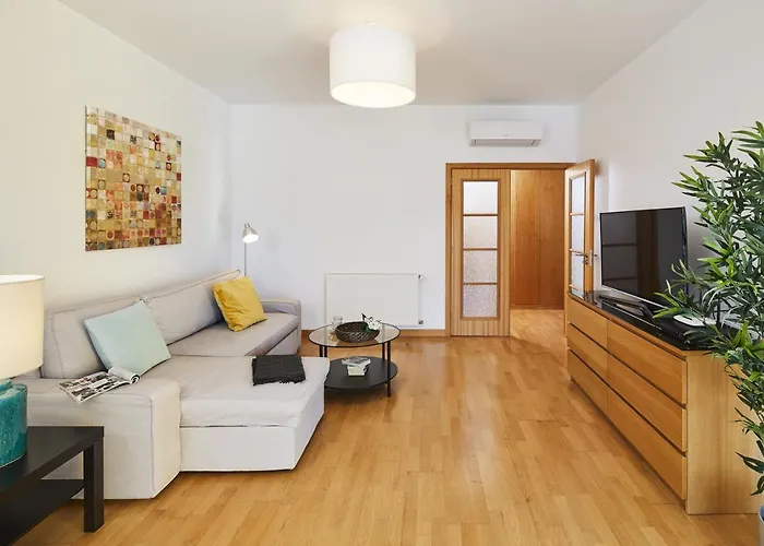 Casas Barulho Marina Apartman Albufeira