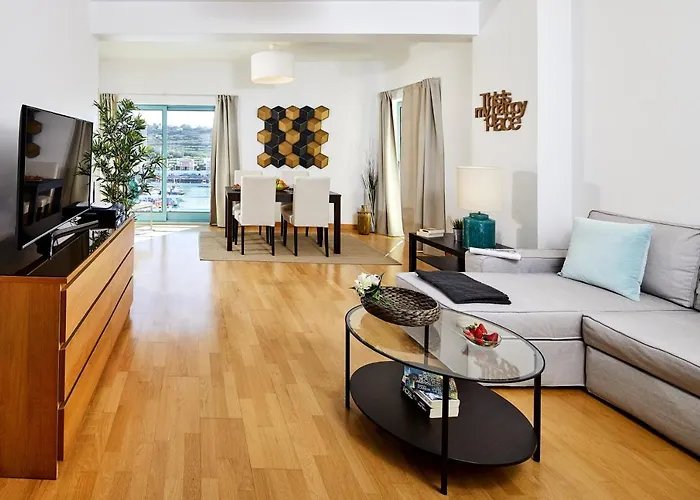 Casas Barulho Marina Apartman Albufeira