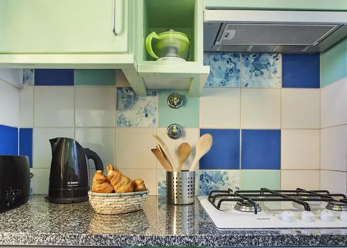 Casas Barulho Marina Albufeira