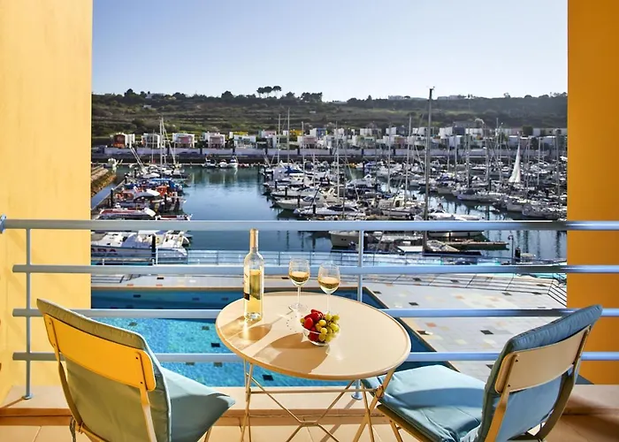 Apartman Casas Barulho Marina