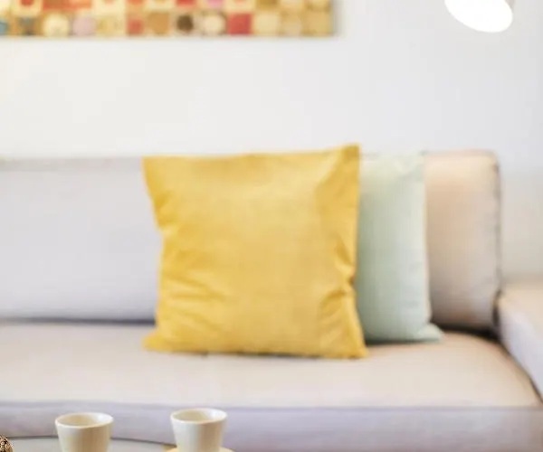 Casas Barulho Marina Albufeira