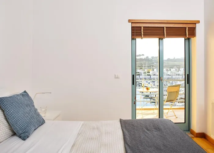 Casas Barulho Marina