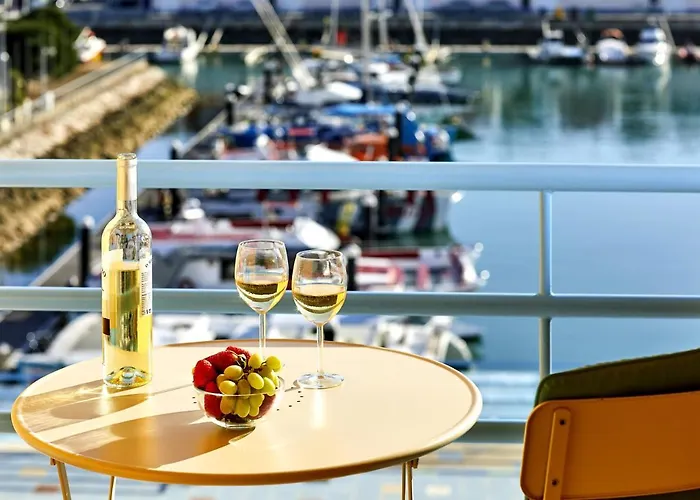 Casas Barulho Marina