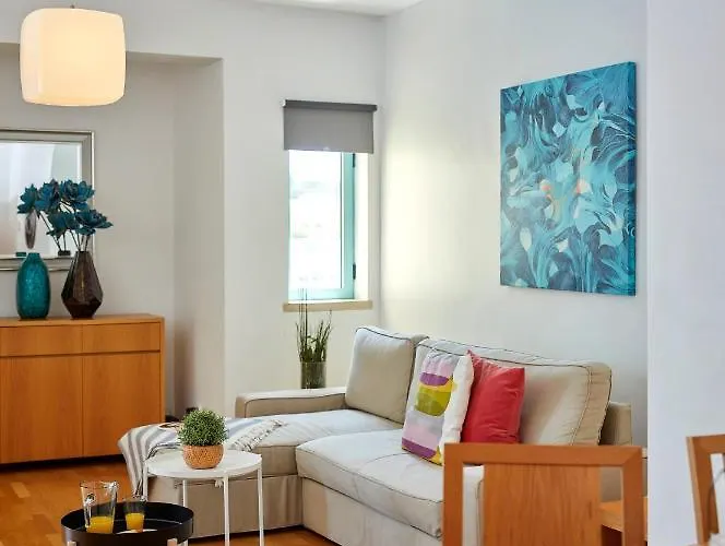 Apartman Casas Barulho Marina Albufeira