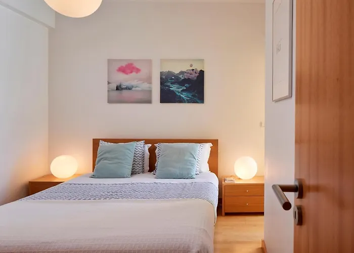 Casas Barulho Marina * Albufeira