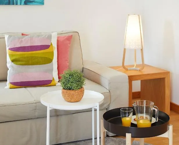 Apartman Casas Barulho Marina *