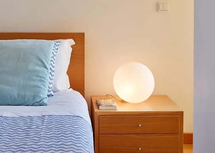 Casas Barulho Marina