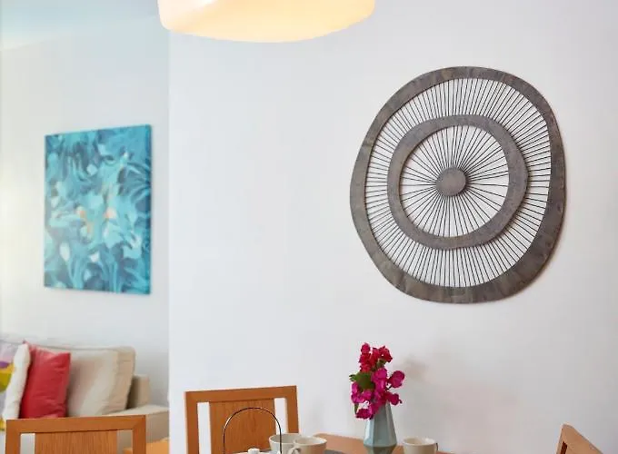 Casas Barulho Marina Albufeira