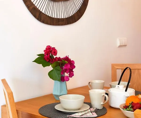 Apartman Casas Barulho Marina Albufeira