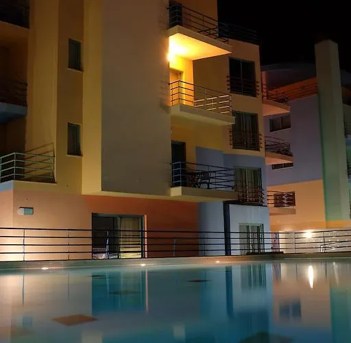 Casas Barulho Marina