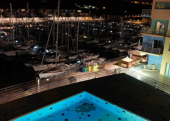 Casas Barulho Marina * Albufeira