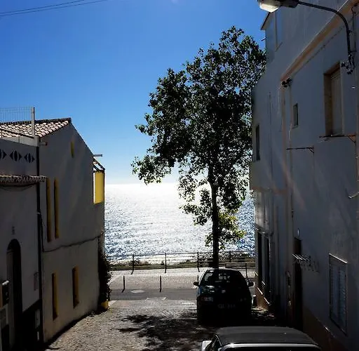 Casas Barulho Marina Apartman Albufeira